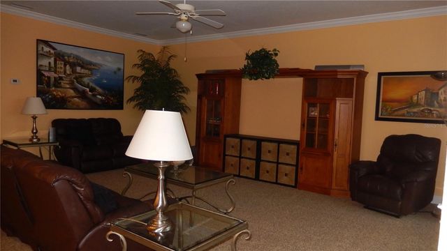 6734 VISTA DEL LAGO AVENUE, Land O Lakes, FL 34637