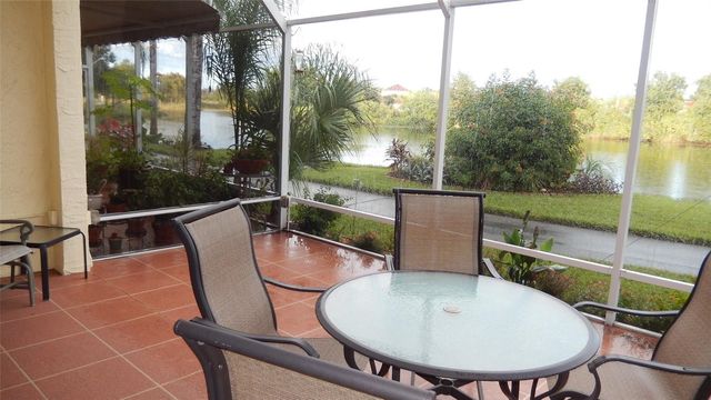 6734 VISTA DEL LAGO AVENUE, Land O Lakes, FL 34637