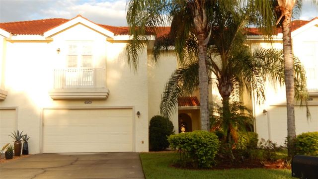 6734 VISTA DEL LAGO AVENUE, Land O Lakes, FL 34637