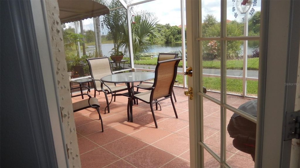 Image 14 of property listing at 6734 VISTA DEL LAGO AVENUE, Land O Lakes, FL 34637