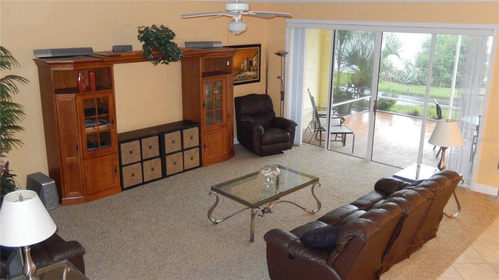 Image 24 of property listing at 6734 VISTA DEL LAGO AVENUE, Land O Lakes, FL 34637