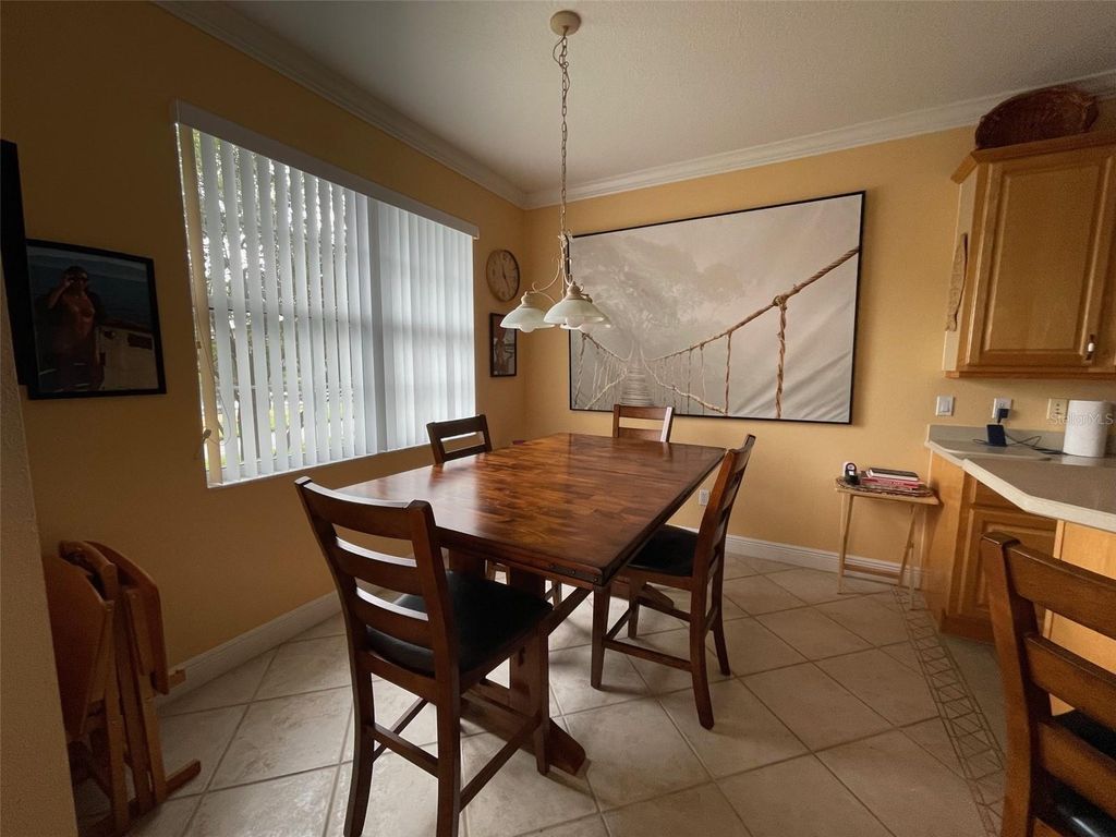 Image 4 of property listing at 6734 VISTA DEL LAGO AVENUE, Land O Lakes, FL 34637