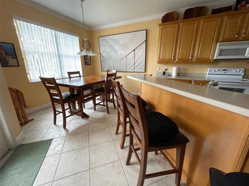 Image 5 of property listing at 6734 VISTA DEL LAGO AVENUE, Land O Lakes, FL 34637