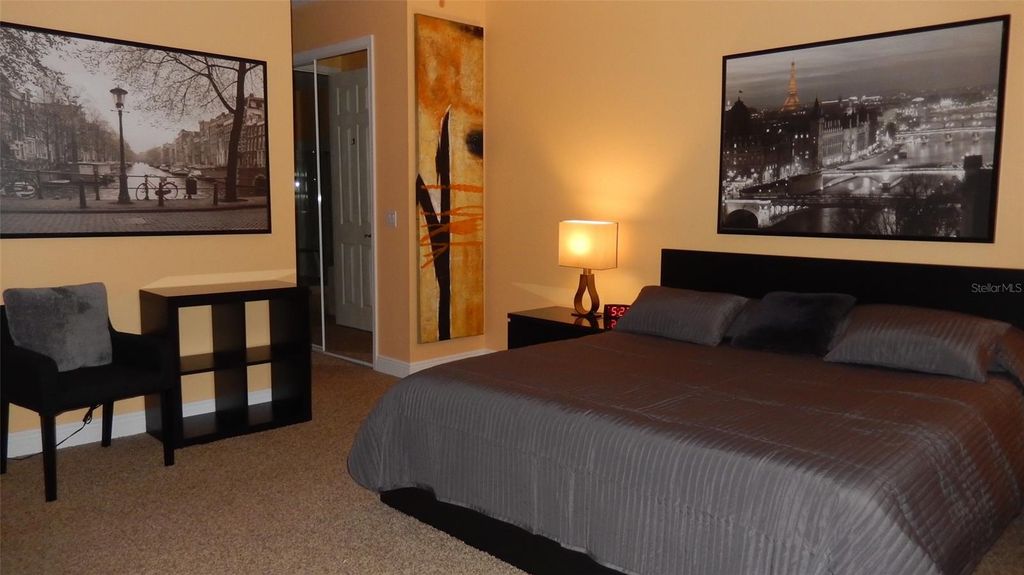 Image 10 of property listing at 6734 VISTA DEL LAGO AVENUE, Land O Lakes, FL 34637