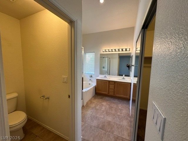 285 Spring Palms Street, Henderson, NV 89012