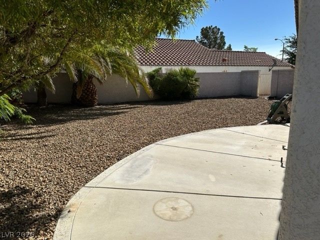 285 Spring Palms Street, Henderson, NV 89012
