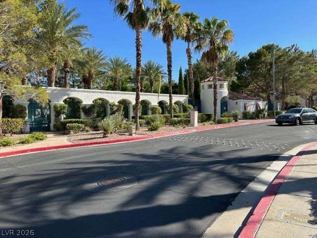 285 Spring Palms Street, Henderson, NV 89012