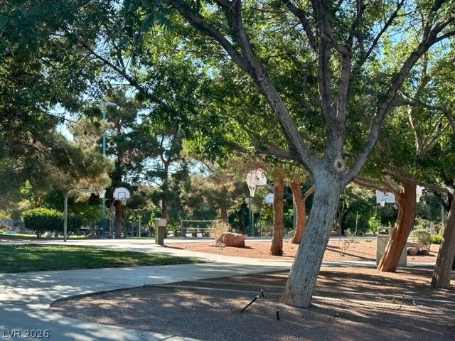 285 Spring Palms Street, Henderson, NV 89012