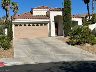 285 Spring Palms Street, Henderson, NV 89012