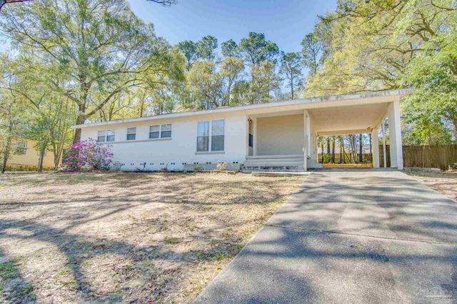 4977 Springhill Dr, Pensacola, FL 32503