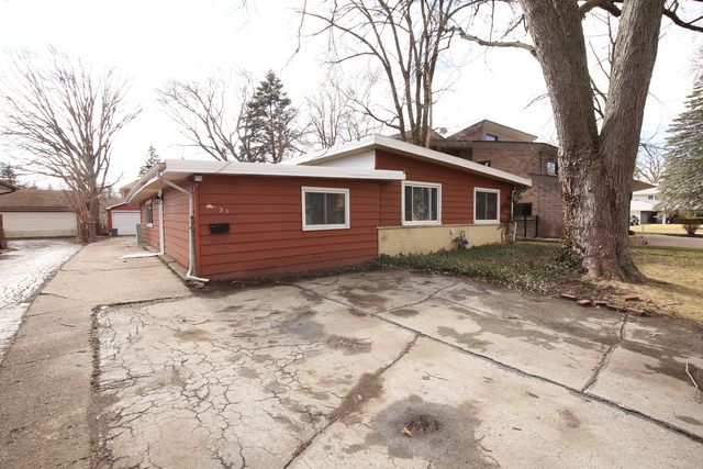 4731 LILAC Avenue, Glenview, IL 60025
