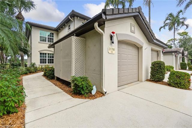 21700 Southern Hills DR # 101, Estero, FL 33928