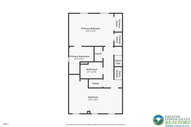 312 West Ridge Street, Lansford Boro, PA 18232