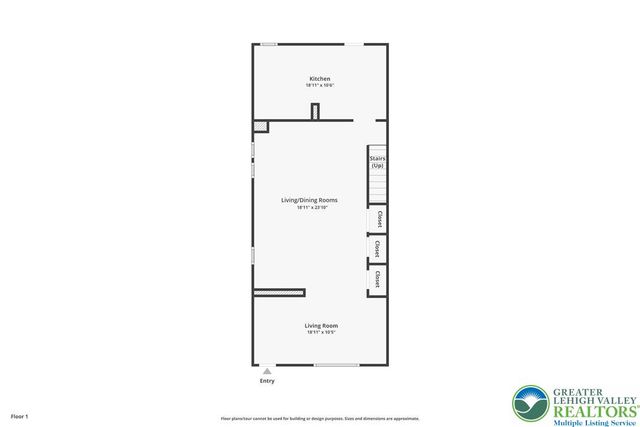 312 West Ridge Street, Lansford Boro, PA 18232