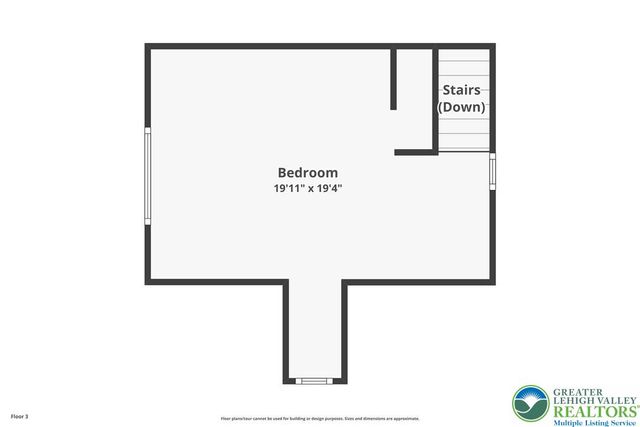 312 West Ridge Street, Lansford Boro, PA 18232