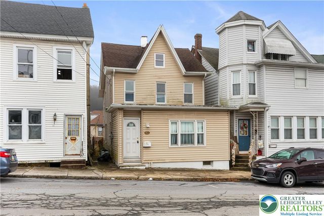 312 West Ridge Street, Lansford Boro, PA 18232