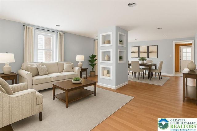 312 West Ridge Street, Lansford Boro, PA 18232