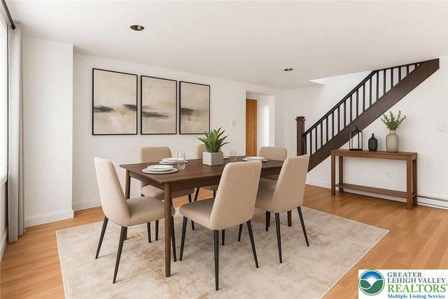 312 West Ridge Street, Lansford Boro, PA 18232