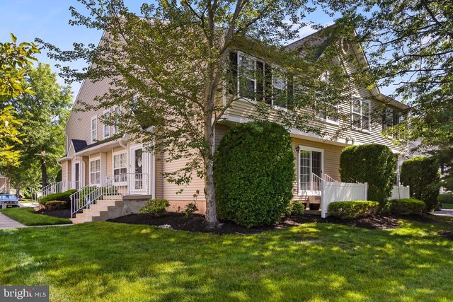 6003 BALTIMORE DR, Marlton, NJ 08053
