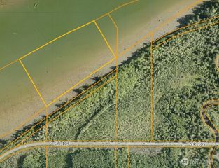 0 Chehalis Tidelands, Aberdeen, WA 98520