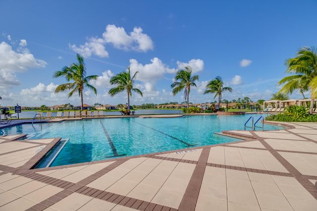 17120 SW Ambrose Way, Port St. Lucie, Port St Lucie, FL 34986