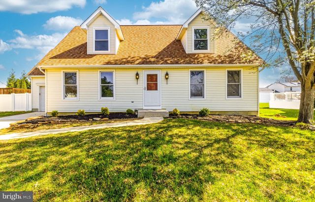 123 DESCHLER BLVD, Clayton, NJ 08312