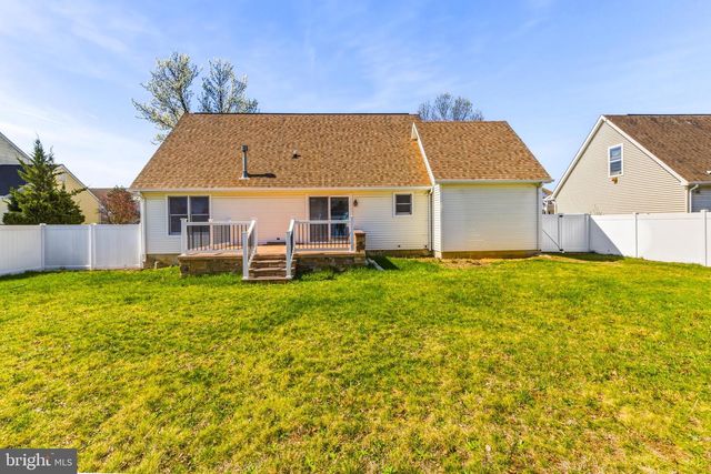 123 DESCHLER BLVD, Clayton, NJ 08312