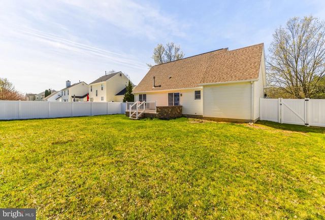 123 DESCHLER BLVD, Clayton, NJ 08312