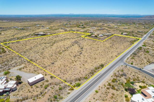 5113 Silver King Road, Las Cruces, NM 88011