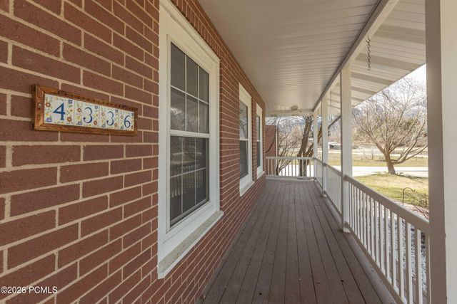 4336 E 3800, Eden, UT 84310