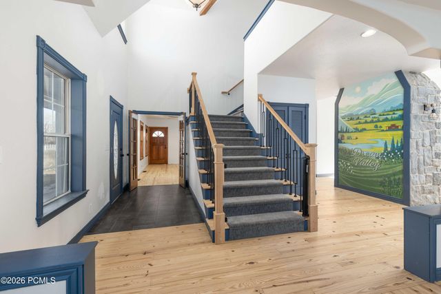 4336 E 3800, Eden, UT 84310