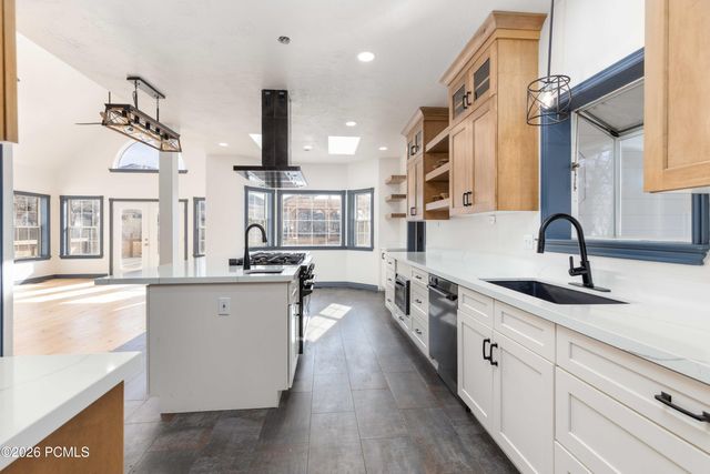 4336 E 3800, Eden, UT 84310