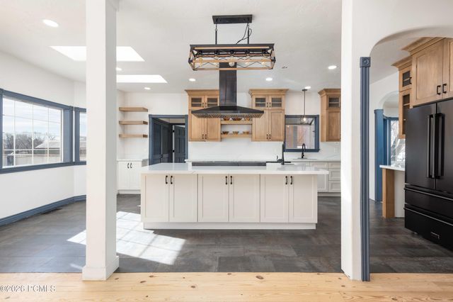 4336 E 3800, Eden, UT 84310