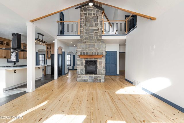 4336 E 3800, Eden, UT 84310