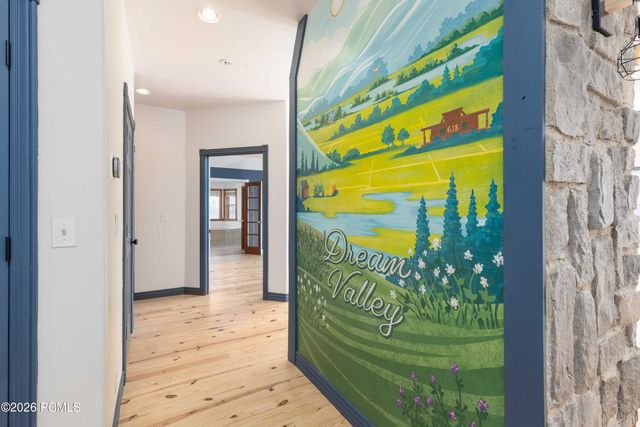 4336 E 3800, Eden, UT 84310