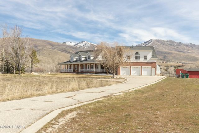 4336 E 3800, Eden, UT 84310
