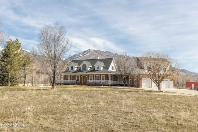 4336 E 3800, Eden, UT 84310