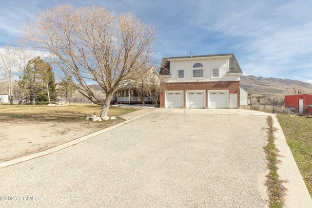 4336 E 3800, Eden, UT 84310