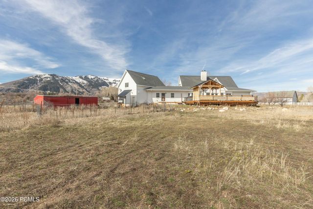 4336 E 3800, Eden, UT 84310