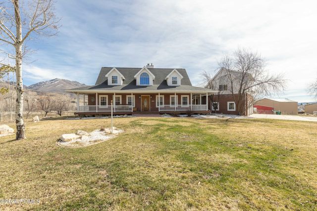 4336 E 3800, Eden, UT 84310