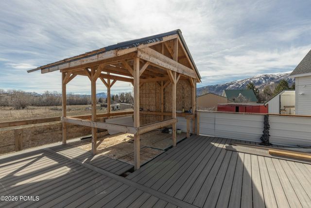 4336 E 3800, Eden, UT 84310