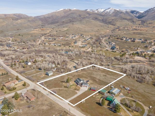 4336 E 3800, Eden, UT 84310