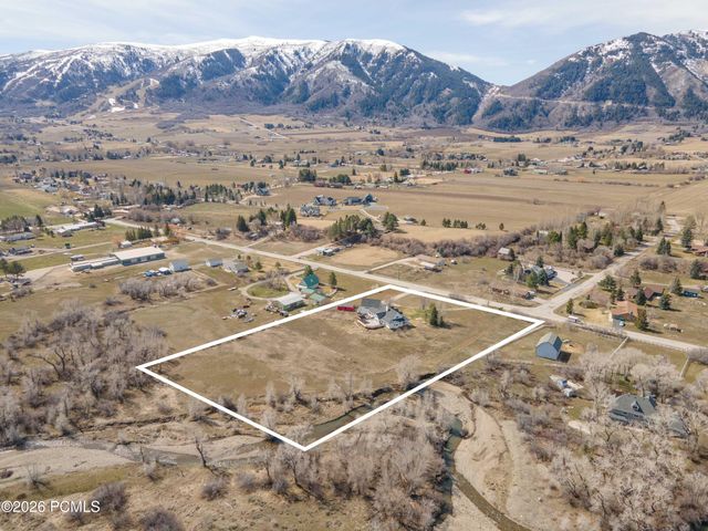 4336 E 3800, Eden, UT 84310