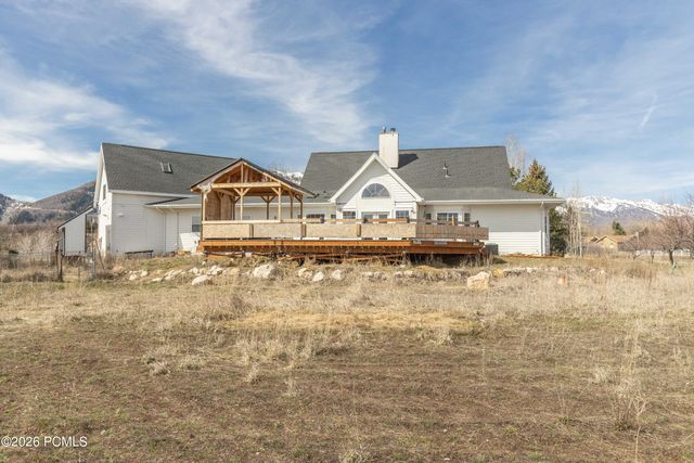 4336 E 3800, Eden, UT 84310