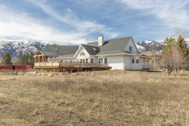 4336 E 3800, Eden, UT 84310