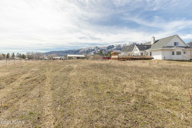 4336 E 3800, Eden, UT 84310