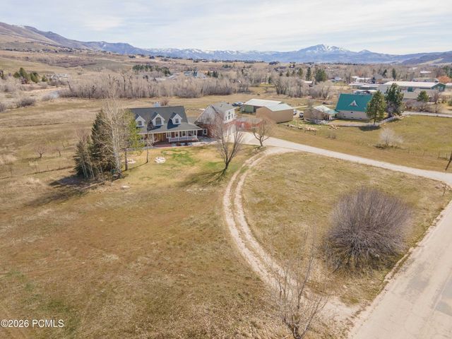 4336 E 3800, Eden, UT 84310