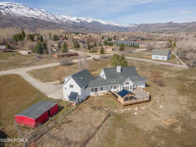 4336 E 3800, Eden, UT 84310