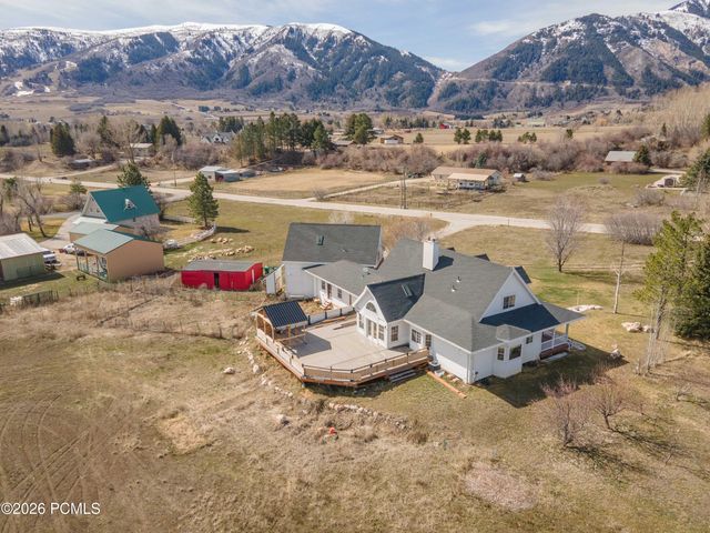 4336 E 3800, Eden, UT 84310