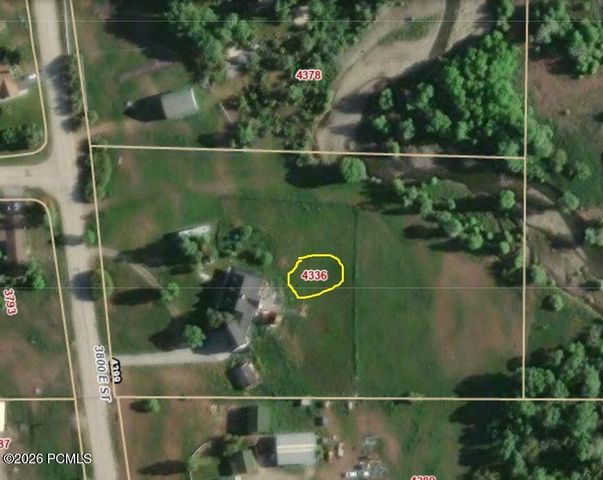 4336 E 3800, Eden, UT 84310